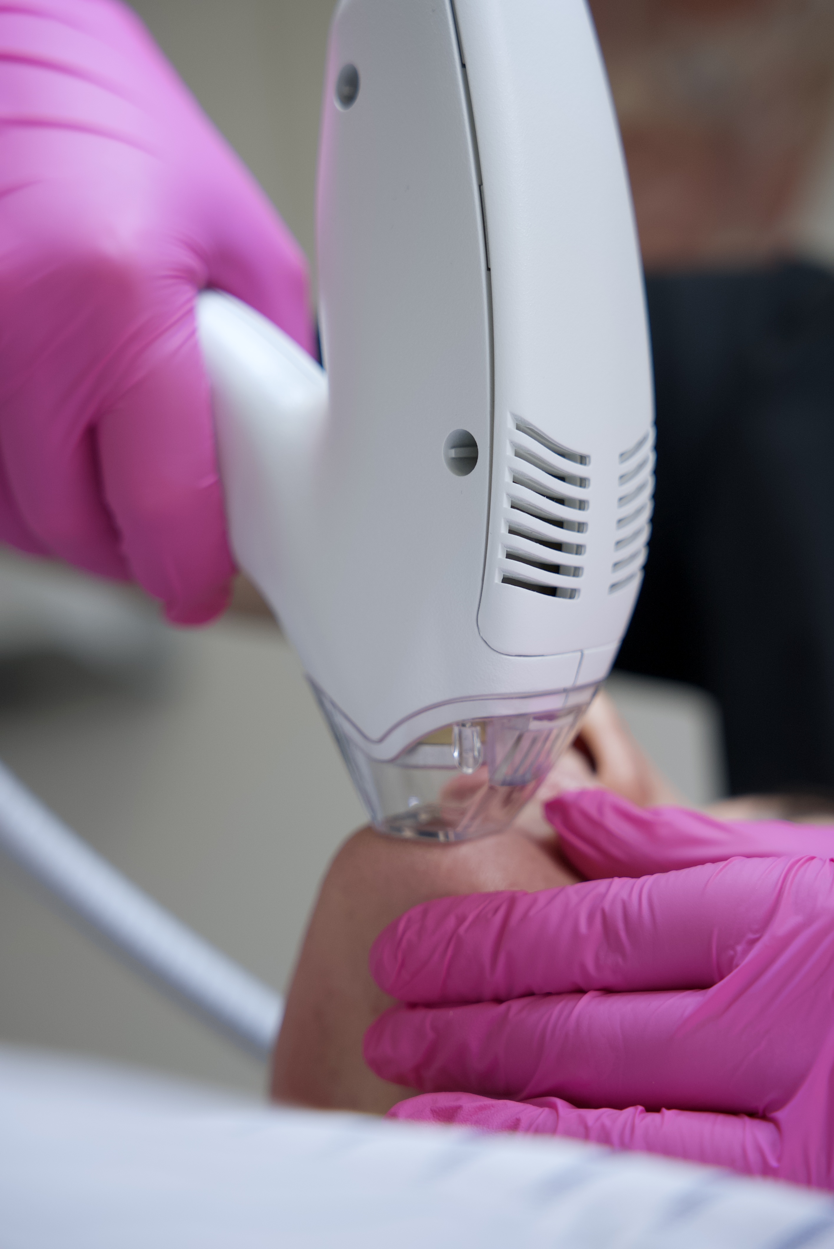 Tixel C device - professional photo